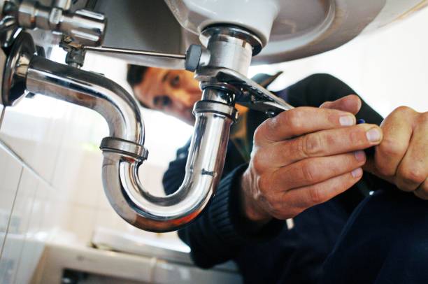 Best Plumbing Services Near Me  in Kasson, MN
