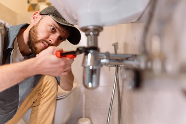 Best Plumbing Repair Near Me  in Kasson, MN