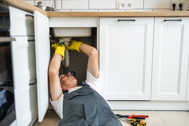 Best Local Plumber Services  in Kasson, MN