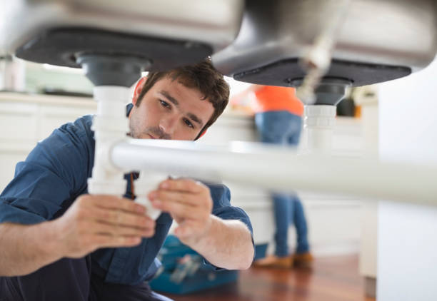 Best Plumbing Installation Services  in Kasson, MN