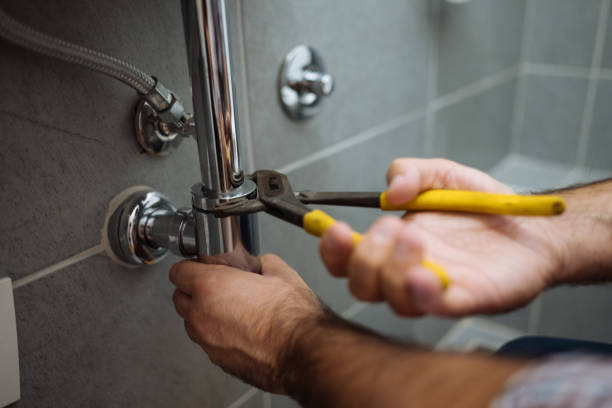 Best Residential Plumbing Services  in Kasson, MN