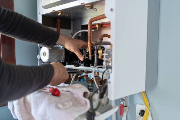 Best Drain Cleaning Services  in Kasson, MN